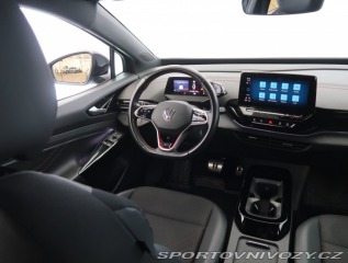 Volkswagen ID.4 GTX GTX (82 kWh) 2023