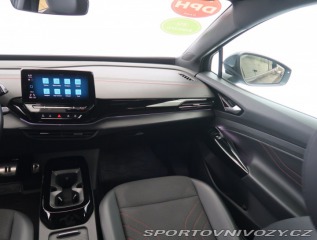 Volkswagen ID.4 GTX GTX (82 kWh) 2023