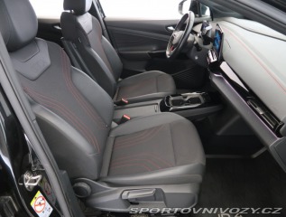 Volkswagen ID.4 GTX GTX (82 kWh) 2023