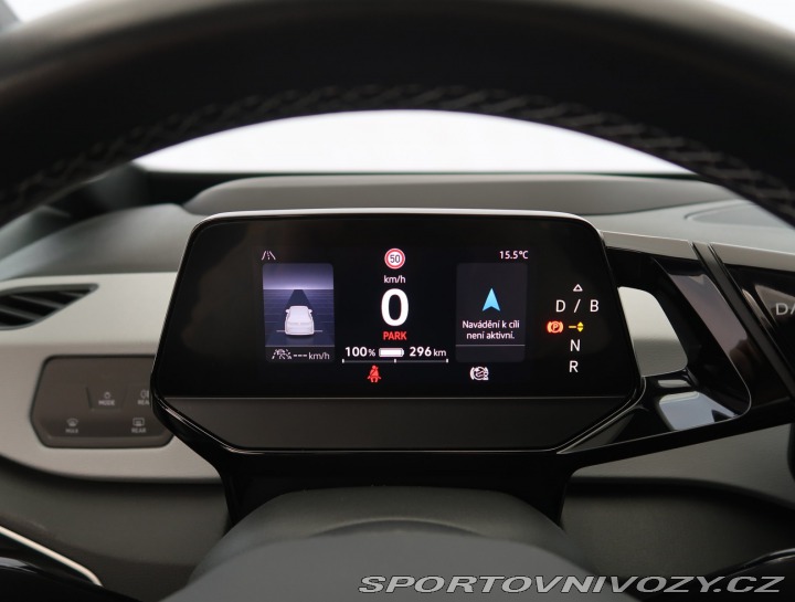 Volkswagen ID.3 Pro Perf. (62 kWh) 2022