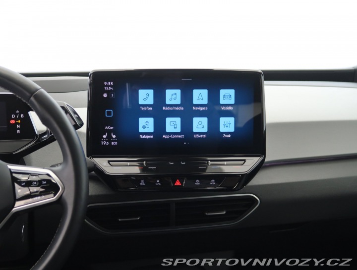 Volkswagen ID.3 Pro Perf. (62 kWh) 2022