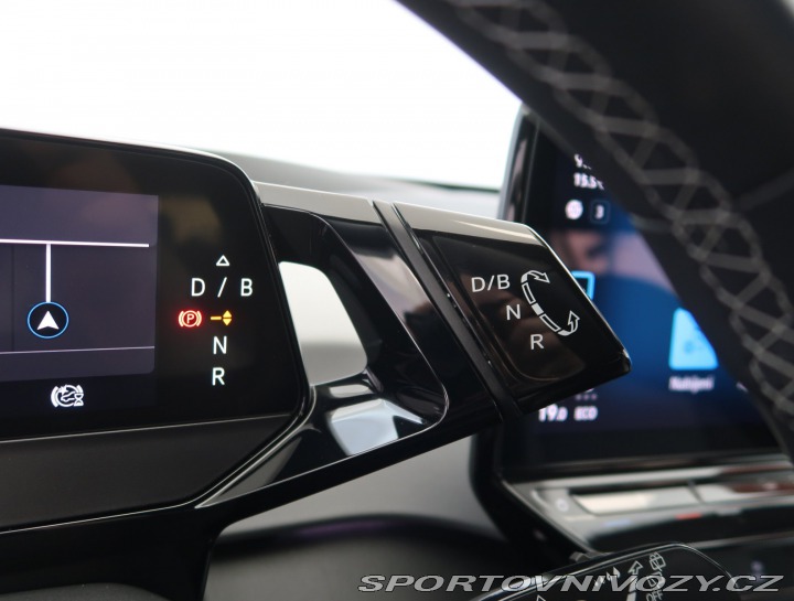 Volkswagen ID.3 Pro Perf. (62 kWh) 2022