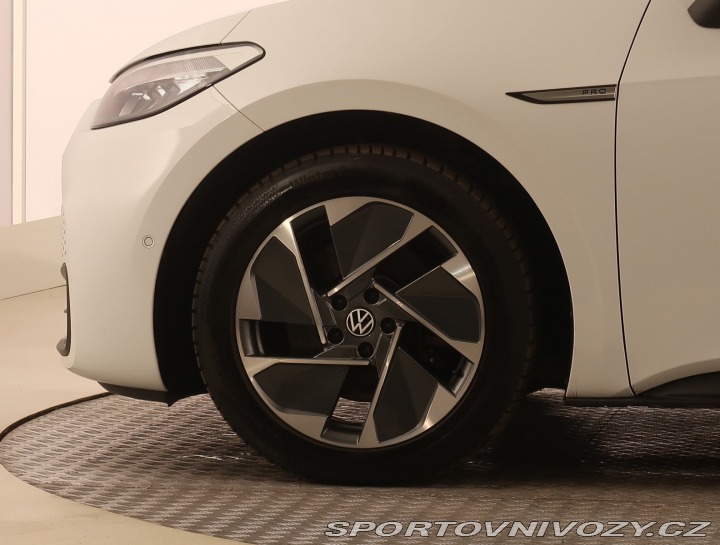 Volkswagen ID.3 Pro Perf. (62 kWh) 2022