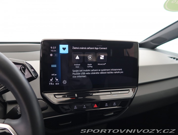 Volkswagen ID.3 Pro Perf. (62 kWh) 2022