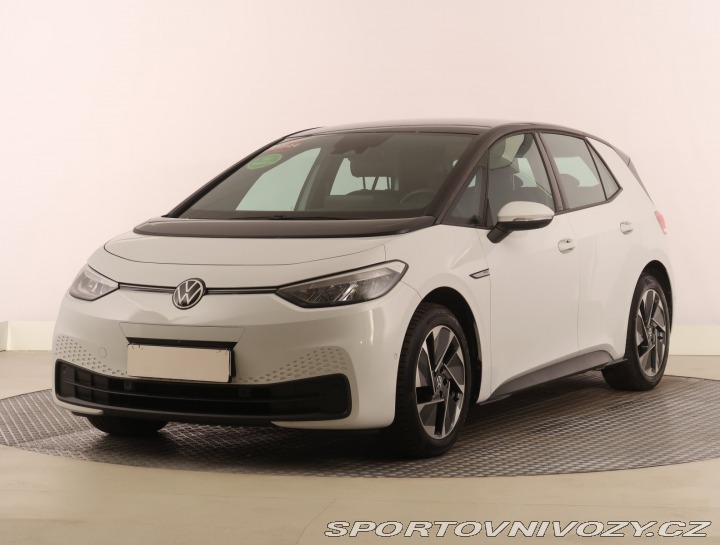 Volkswagen ID.3 Pro Perf. (62 kWh) 2022