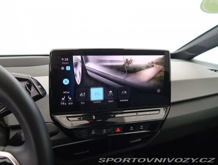 Volkswagen ID.3 Pro Perf. (62 kWh) 2022