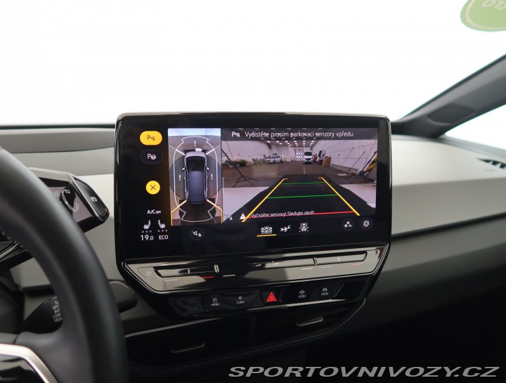 Volkswagen ID.3 Pro Perf. (62 kWh) 2022