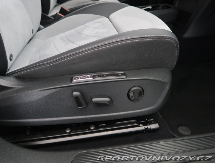 Volkswagen ID.3 Pro Perf. (62 kWh) 2022