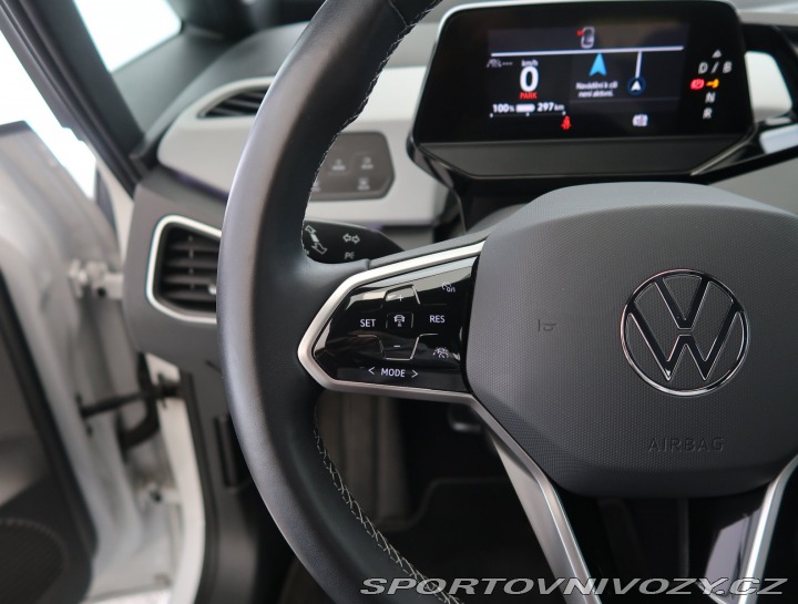 Volkswagen ID.3 Pro Perf. (62 kWh) 2022