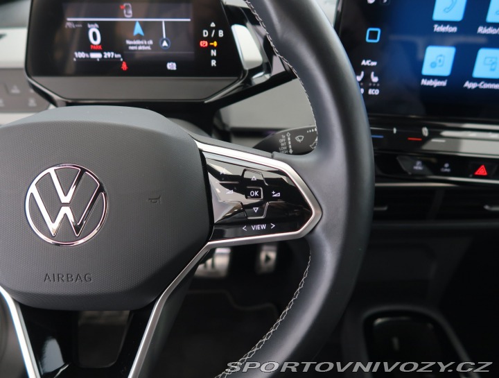 Volkswagen ID.3 Pro Perf. (62 kWh) 2022