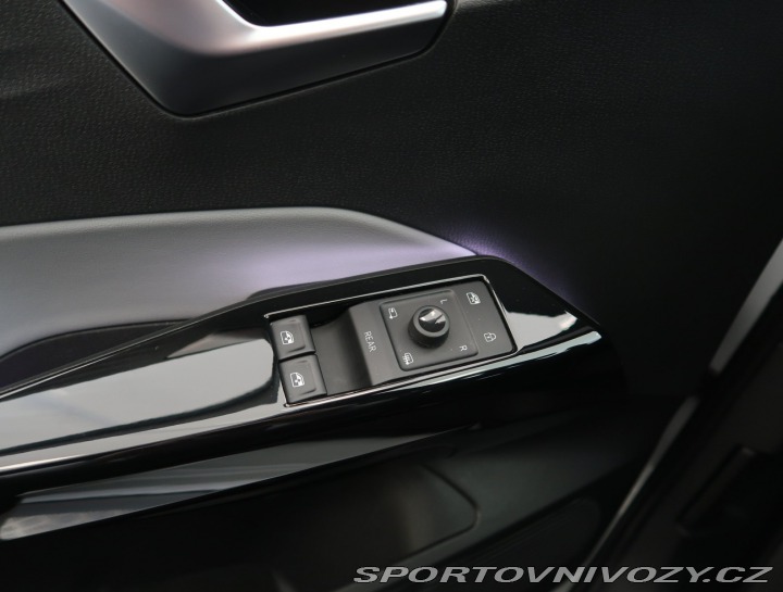 Volkswagen ID.3 Pro Perf. (62 kWh) 2022