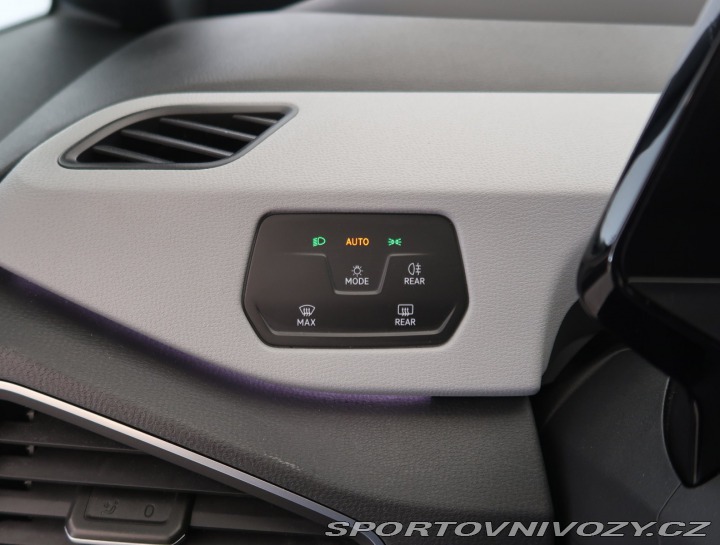 Volkswagen ID.3 Pro Perf. (62 kWh) 2022