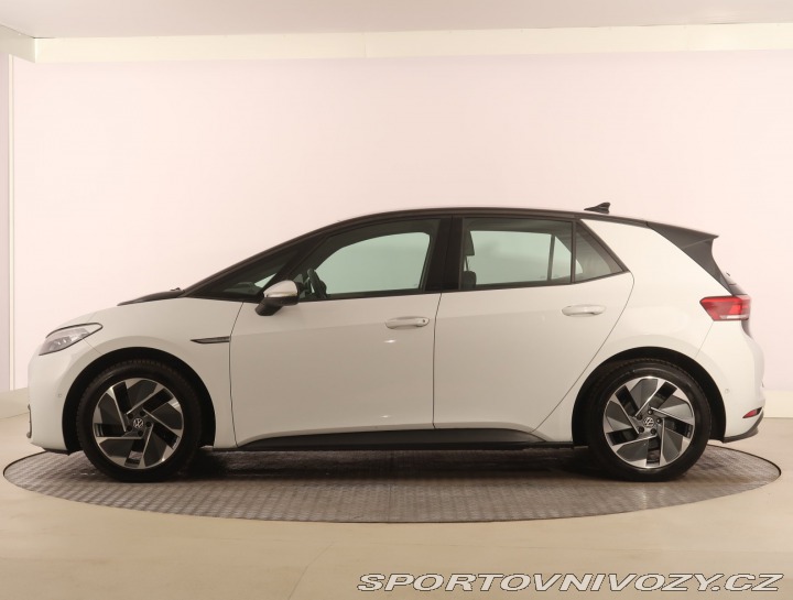 Volkswagen ID.3 Pro Perf. (62 kWh) 2022