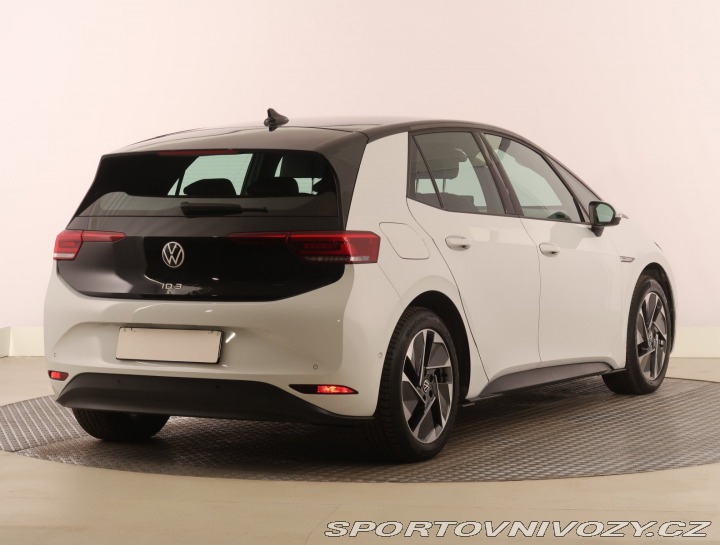 Volkswagen ID.3 Pro Perf. (62 kWh) 2022