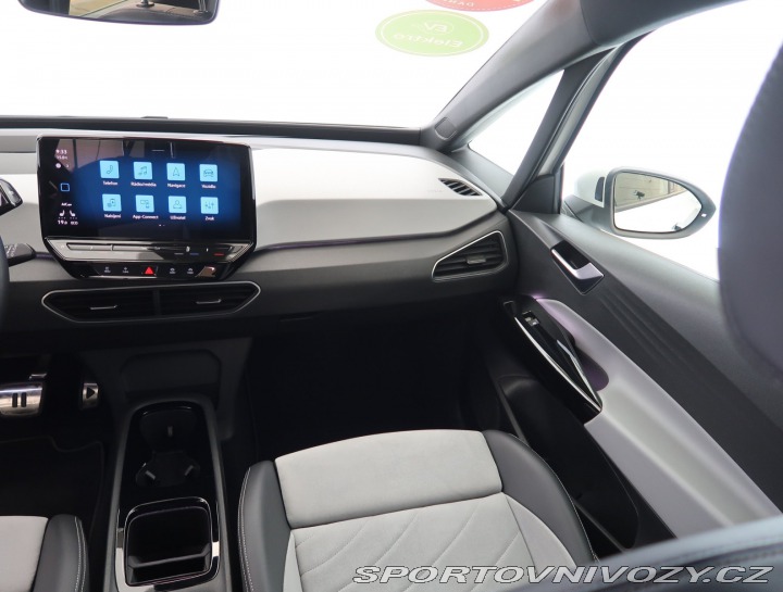 Volkswagen ID.3 Pro Perf. (62 kWh) 2022