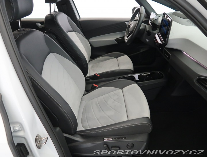 Volkswagen ID.3 Pro Perf. (62 kWh) 2022