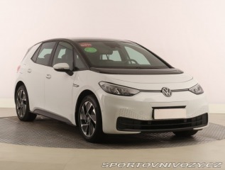 Volkswagen ID.3 Pro Perf. (62 kWh) 2022