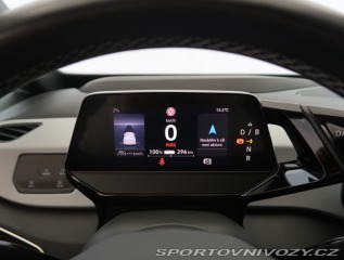 Volkswagen ID.3 Pro Perf. (62 kWh) 2022