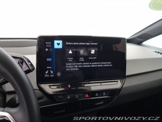 Volkswagen ID.3 Pro Perf. (62 kWh) 2022