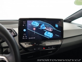 Volkswagen ID.3 Pro Perf. (62 kWh) 2022