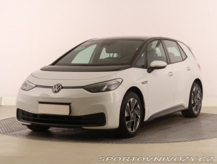 Volkswagen ID.3 Pro Perf. (62 kWh) 2022