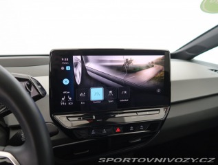 Volkswagen ID.3 Pro Perf. (62 kWh) 2022