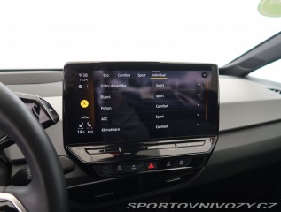 Volkswagen ID.3 Pro Perf. (62 kWh) 2022