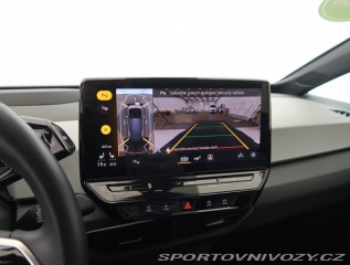 Volkswagen ID.3 Pro Perf. (62 kWh) 2022