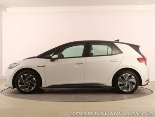 Volkswagen ID.3 Pro Perf. (62 kWh) 2022