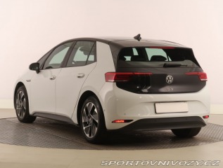Volkswagen ID.3 Pro Perf. (62 kWh) 2022