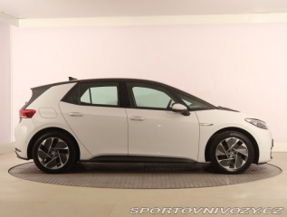 Volkswagen ID.3 Pro Perf. (62 kWh) 2022