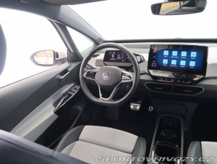 Volkswagen ID.3 Pro Perf. (62 kWh) 2022