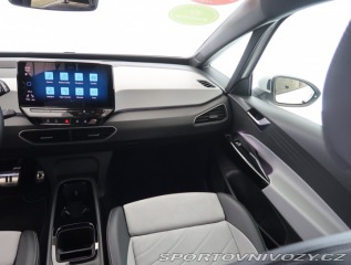Volkswagen ID.3 Pro Perf. (62 kWh) 2022