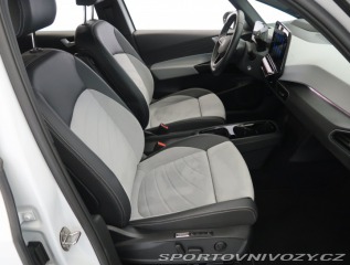 Volkswagen ID.3 Pro Perf. (62 kWh) 2022