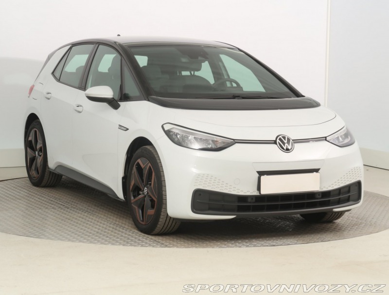 Volkswagen ID.3 Pro Perf. (62 kWh)
