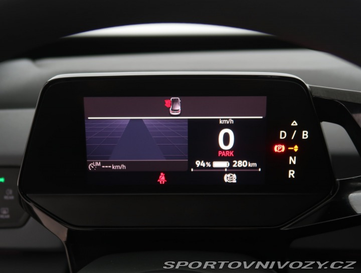 Volkswagen ID.3 Pro Perf. (62 kWh) 2022