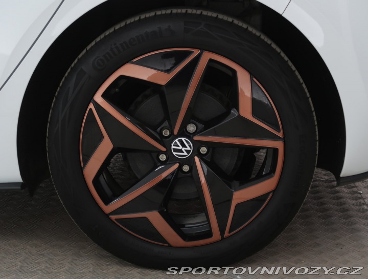 Volkswagen ID.3 Pro Perf. (62 kWh) 2022