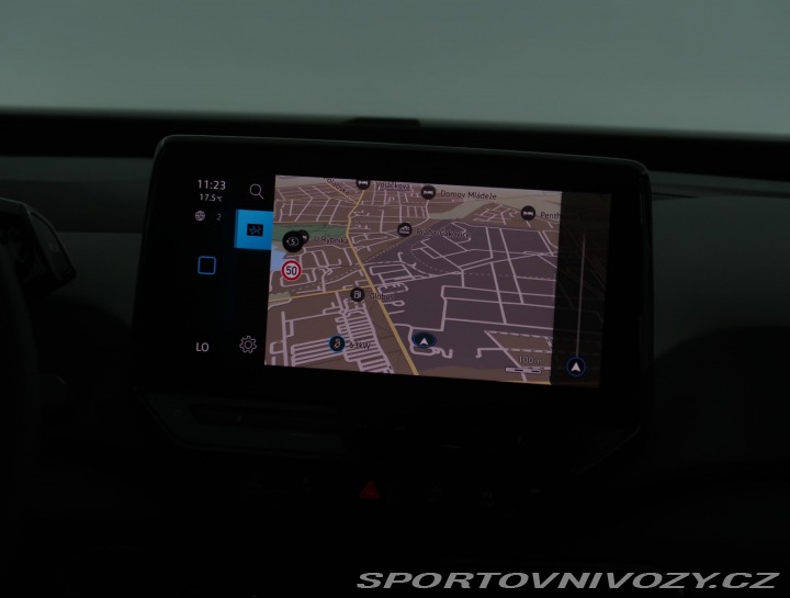 Volkswagen ID.3 Pro Perf. (62 kWh) 2022