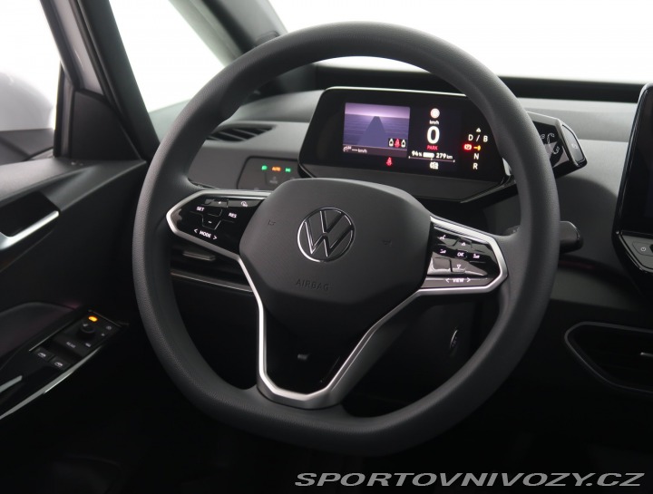 Volkswagen ID.3 Pro Perf. (62 kWh) 2022