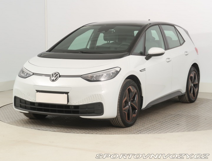 Volkswagen ID.3 Pro Perf. (62 kWh) 2022