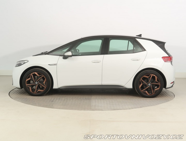 Volkswagen ID.3 Pro Perf. (62 kWh) 2022