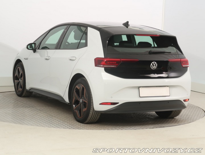 Volkswagen ID.3 Pro Perf. (62 kWh) 2022