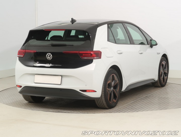 Volkswagen ID.3 Pro Perf. (62 kWh) 2022