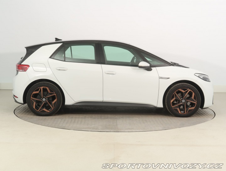 Volkswagen ID.3 Pro Perf. (62 kWh) 2022
