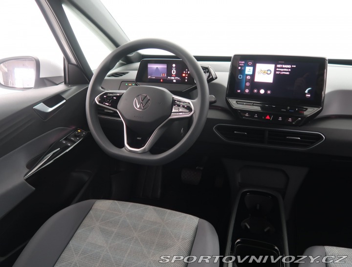 Volkswagen ID.3 Pro Perf. (62 kWh) 2022