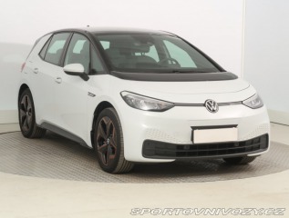 Volkswagen ID.3 Pro Perf. (62 kWh) 2022