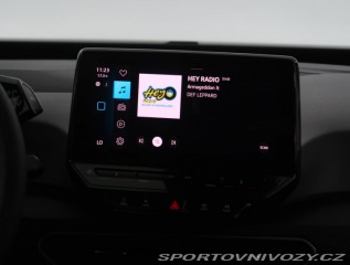 Volkswagen ID.3 Pro Perf. (62 kWh) 2022