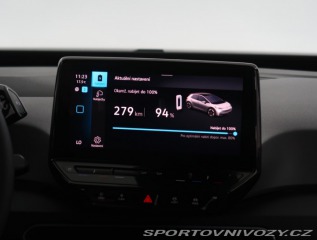 Volkswagen ID.3 Pro Perf. (62 kWh) 2022