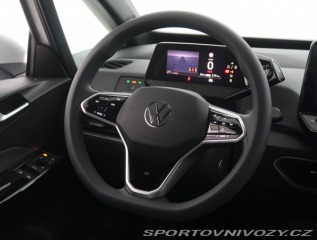 Volkswagen ID.3 Pro Perf. (62 kWh) 2022