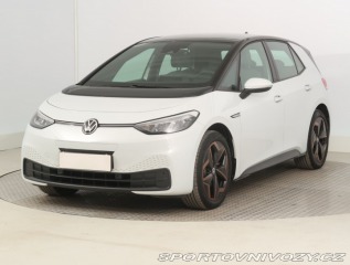 Volkswagen ID.3 Pro Perf. (62 kWh) 2022
